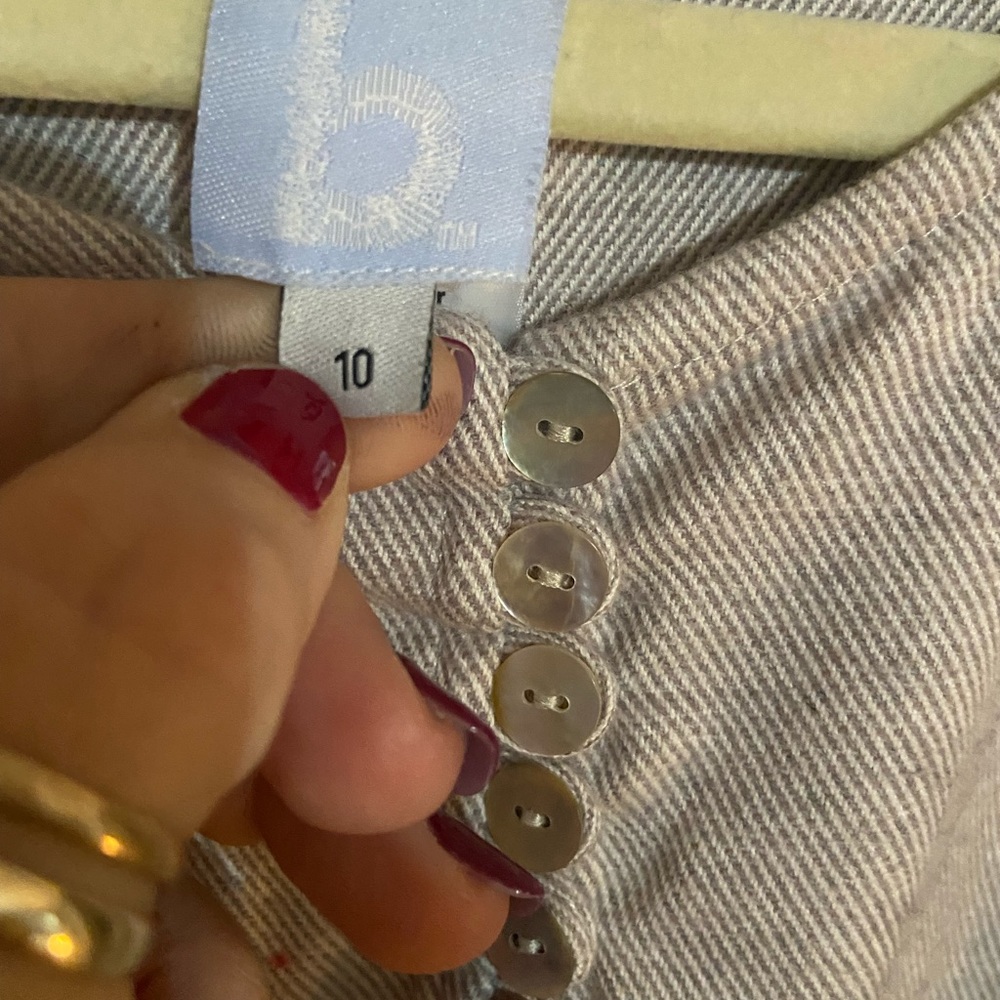 Precious dress